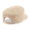thumbnail image 2 of Beechfield Army Cap / Headwear (Pack of 2), 2 of 4