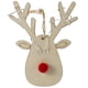 thumbnail image 1 of Ámpara De Decoración De Reno De Madera 10 Led Festivo Ambiente Luz Cadena Lámpara Hada Luz Alce Ornamento Para Navidad Fiesta En Casa 5 Uds L Sweethay HA017538-00, 1 of 7