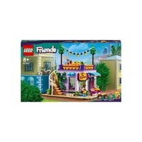 Lego Friends Heartlake City Kitchen Workshop 41747