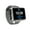 Silver, variant on Rainbuvvy T91 Smart Watch 1.4 Inch Portable Bluetooth Headset Built-in Charging Case Bluetooth 5.0 Sports Watch