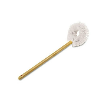 PREMIERE PADS Boardwalk Tampico Toilet Bowl Brush (Set of 2)