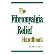 Angle View: The Fibromyalgia Relief Handbook [Paperback - Used]