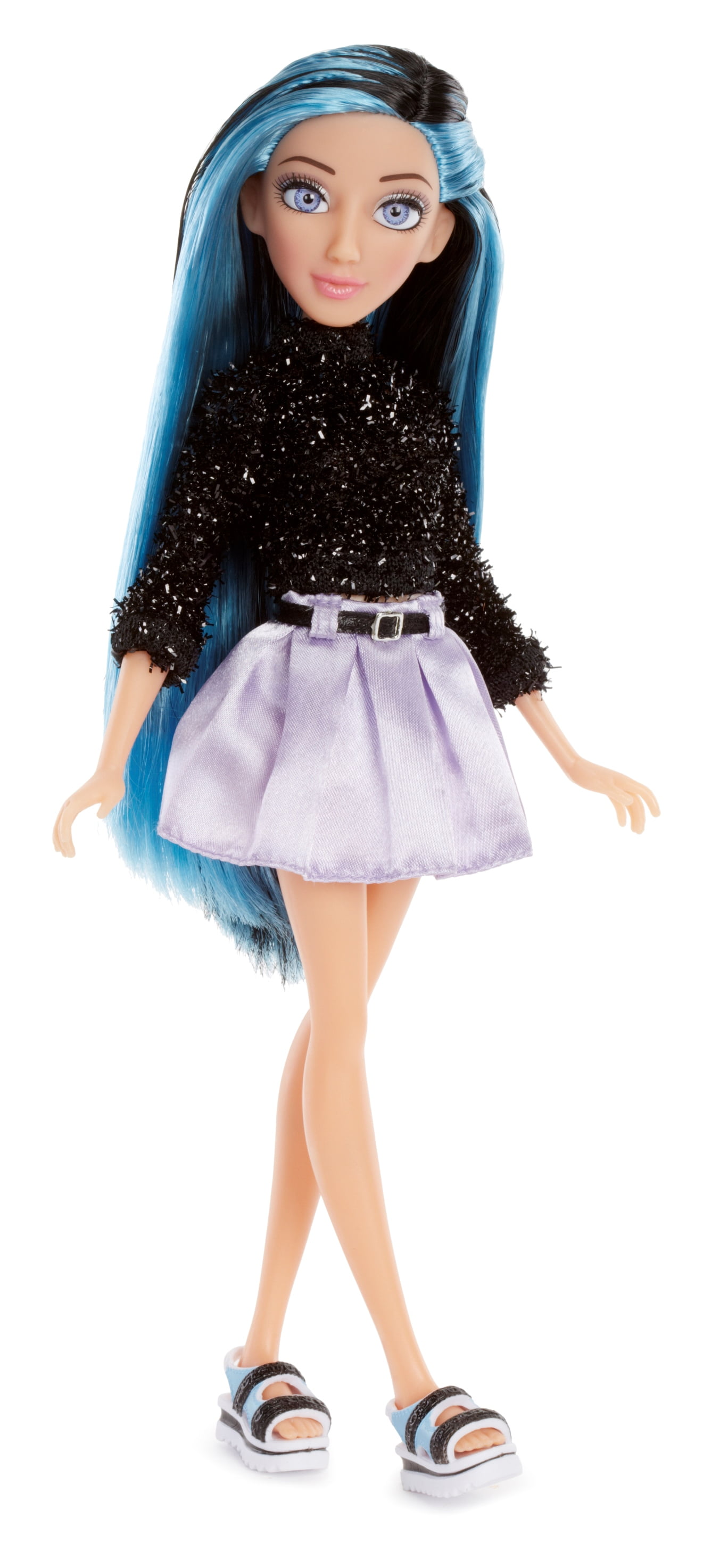project mc2 devon doll