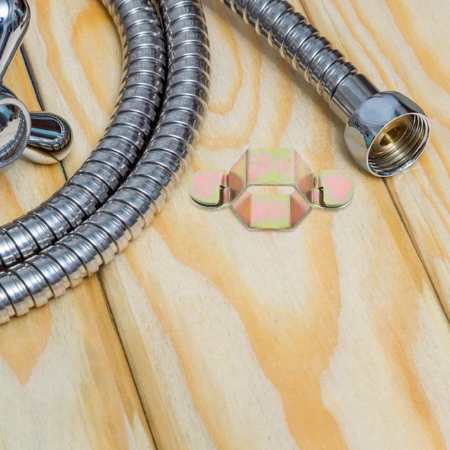 unbranded 20Ud Llave Multifuncional Para Mangueras Y Con Protección Suave Para Uso Doméstico