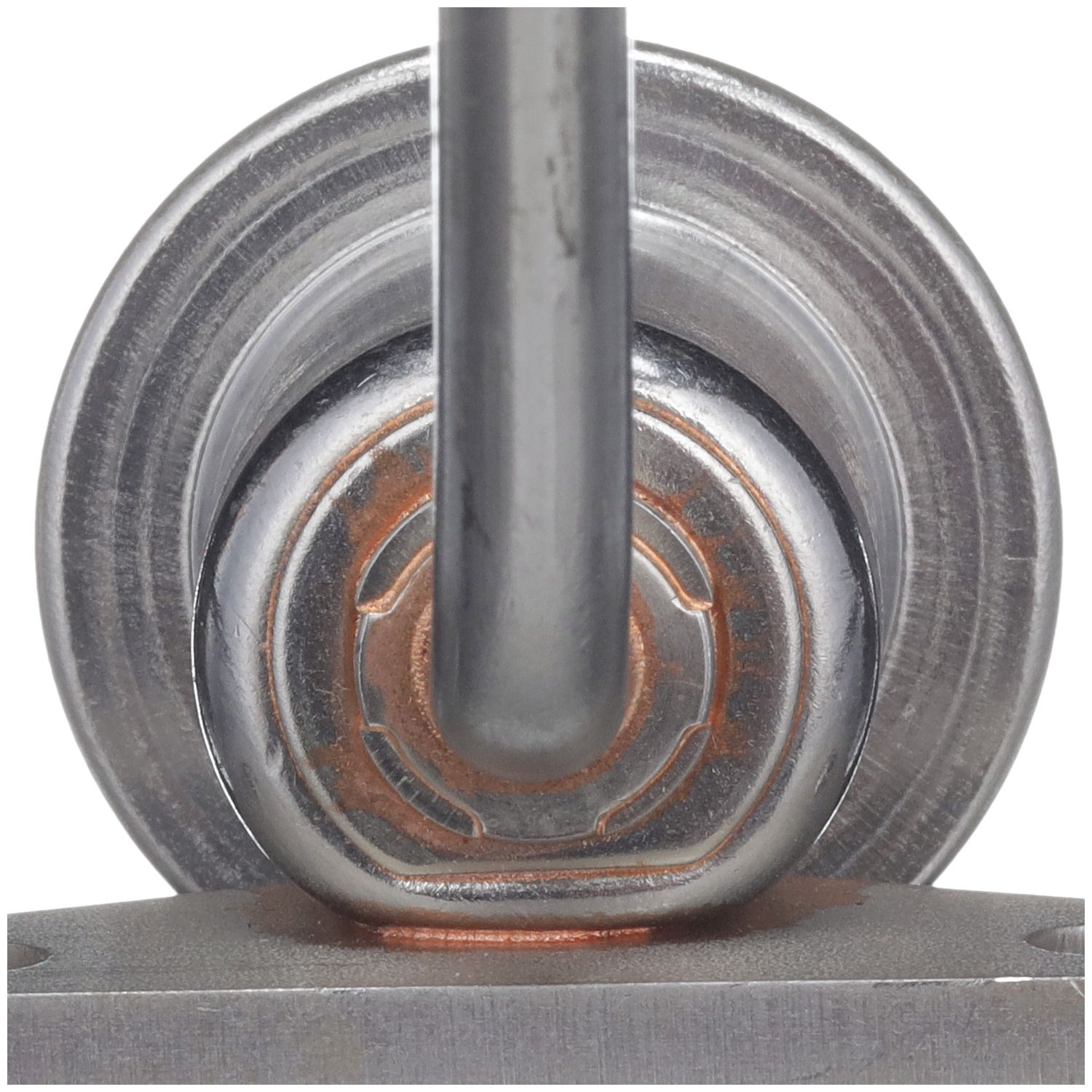 Delphi Fuel Injection Pressure Regulator P/N:Fp10431 Fits select: 1997-1998 HONDA CR-V