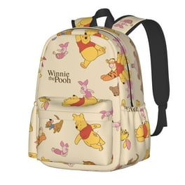 Winnie the pooh backpack purse best sale