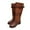 Coffee, variant on Teacher Appreciation Gifts AXXD Mid-Calf Boots,Winter Casual Ankle Boots Christmas Mom Dress Shoes For Women Ankle-High Womens Women Shoes For Clearence