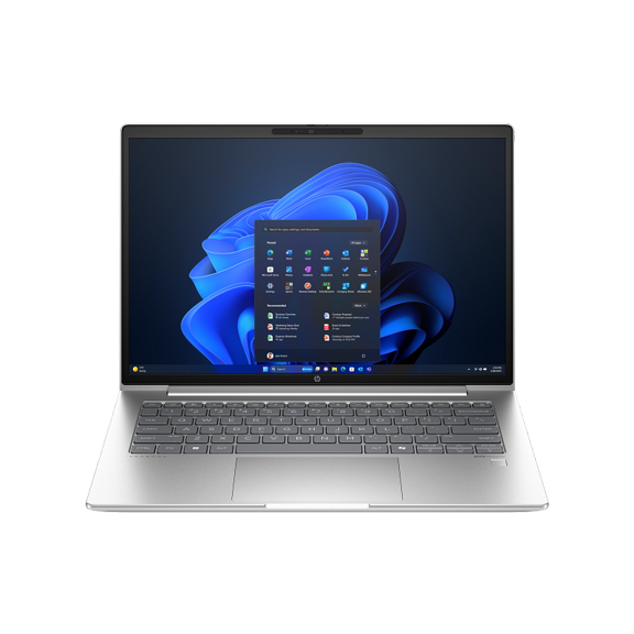 HP ProBook 440 G11 Touch 14 Ultra 7 155U 1.7GHz 32GB 1TB SSD Integrated GPU