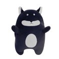 thumbnail image 1 of Calentador de manos Calentador de manos Juguete de peluche Serie de animales lindos Regalo Wmkox64yii hfskjfh57, 1 of 2