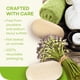 thumbnail image 5 of Jabón en barra Yardley London, nutritivo, aloe y aguacate, 120 g, 5 of 5