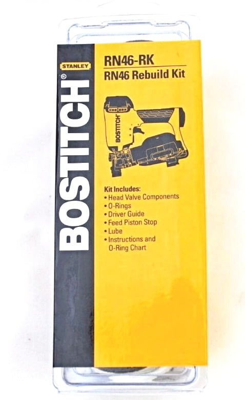 Bostitch Rn46 Rk Rebuild Kit Roofing Nailer Walmart Com