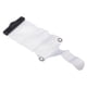 thumbnail image 1 of 5x Bolsa Protectora Impermeable Para Walkie Talkie Universal Radio Bidireccional, 1 of 8