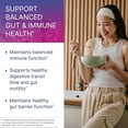 thumbnail image 3 of Microbiome Labs HU58 Bacillus Subtilis Probiotics for Women and Men - High Potency Spore Probiotic for Digestive Health & Immune Support - Daily Capsules with 10 Billion CFU 60 Capsules, 3 of 9
