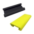 thumbnail image 2 of Cojines para asiento de barco Dragón 2 uds antideslizantes resistentes al agua amarillo negro, 2 of 8