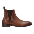 thumbnail image 1 of Bota Vestir CHRISTIAN GALLERY Hombre Comodas Durable Cafe 29, 1 of 4