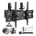 thumbnail image 1 of Soporte Base Tv Brazo Para Tv/ Monitor 32-85'' Con Enchufe, 1 of 7