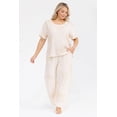 thumbnail image 1 of Conjunto bordado Roman Fashion /Tallas Extras, 5138 (Beige) beige 40, 1 of 5