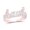 Rose, variant on Diamond NK Gift Shawty Ring 0.4cttw