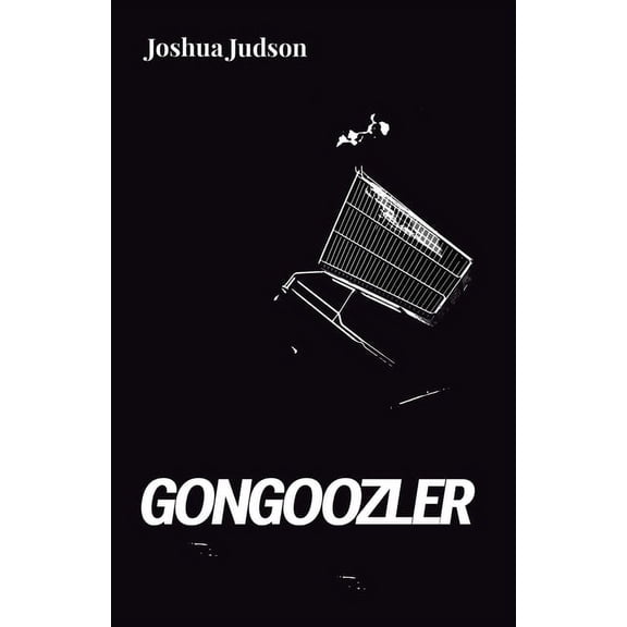 Gongoozler, (Paperback)