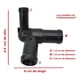 thumbnail image 5 of Conector Manguera Refrig. Para Versa 12-19 Note 1.6l 14-17, 5 of 5