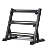 Marcy Apex 3-Tier Dumbbell Rack: DBR-86