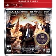 thumbnail image 1 of SAINTS ROW IV: GAT OUT OF HELL.-PS3 Deep Silver PS3, 1 of 2
