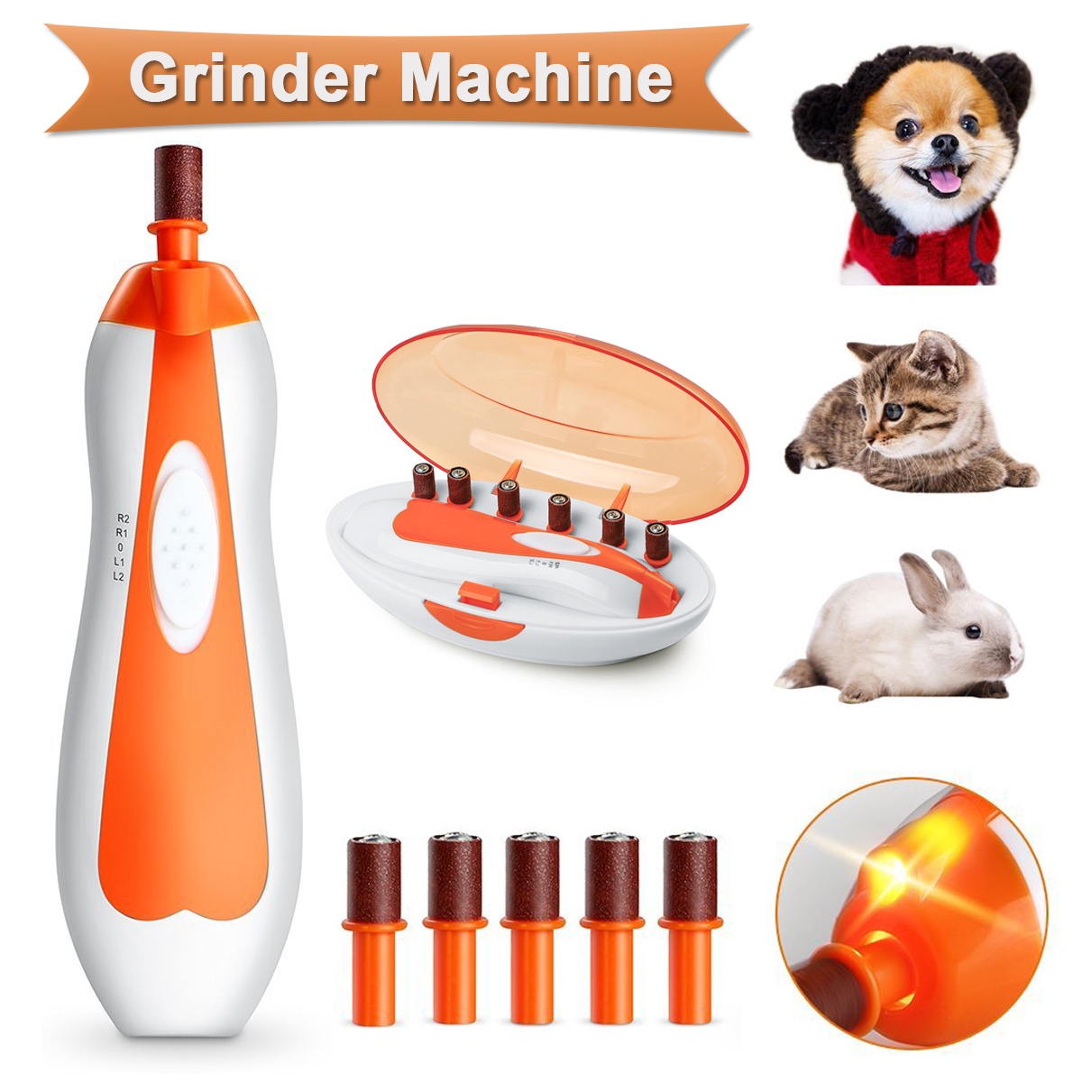 Dog Grooming Supplies, Kits & Tools Walmart Canada