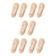 thumbnail image 2 of Calcetines invisibles antideslizantes Minnieouse 3D rosa 39-42 Tobillos Type2 NO2, 2 of 6