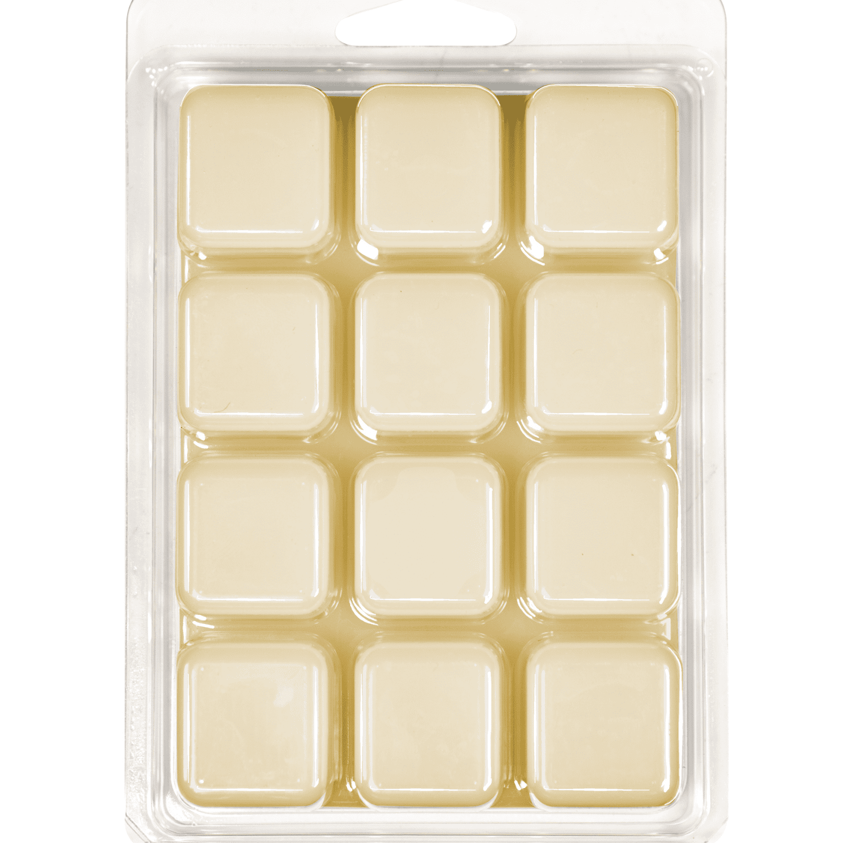 (10 pack) White Tahitian Woods Scented Wax Melts, Better Homes & Gardens, 5 oz