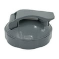 thumbnail image 2 of 2 Pack UpStart Components Replacement NutriBullet Flip Top To-Go Lid for Ninja NutriBullet 600W Blender Cups, 2 of 4