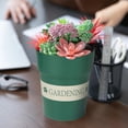 thumbnail image 4 of Almacenamiento oculto seguro para macetas con plantas artificiales, 4 of 7