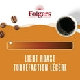 thumbnail image 2 of Folgers Morning Café K-Cup Coffee Pods 30 Pods, 2 of 5