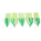 thumbnail image 4 of Nimomo 5 Uds Pulpo Cebo Suave Luminoso 20cm Espesar Falda De PVC Señuelo De Pesca para Varios Peces Pesca Al Aire Libre(Verde), 4 of 5