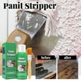 thumbnail image 4 of RAGUPEL Paint Remover | High Performance Paint Remover Fast Acting Gel Formula Multiple Coats on Various 100Ml Paint Stripper, 4 of 7