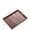 30X40CM, variant on CHUNTIAN Walnut Wood Serving Tray Breakfast Sushi Snack Bread Dessert Cake Breakfast Pallet Rectangle Kung Fu Tea Cup Hotel Dinner Plate
