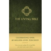 Living Bible-Lb