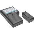 thumbnail image 4 of Tripp Lite Network Cable Continuity Tester Cat5/cat6/6a Rj11 Rj45 Usb Bnc - Network Tester, 4 of 5
