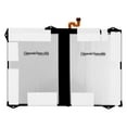 thumbnail image 3 of Replacement Battery EB-BT825ABA EB-BT825ABE For Samsung Galaxy Tab S3 9.7 SM-T820 Tool, 3 of 4