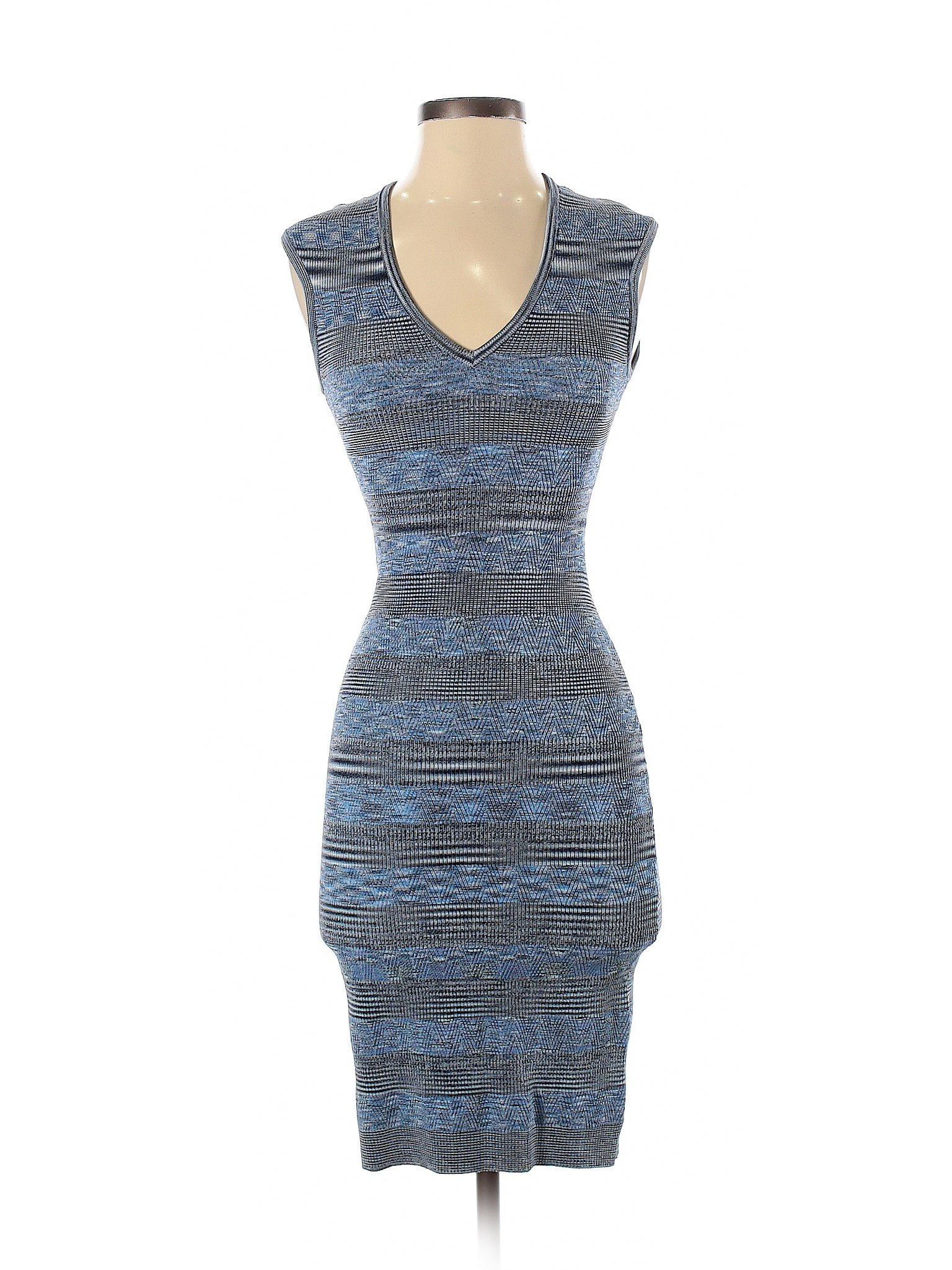 pre owned karen millen dress