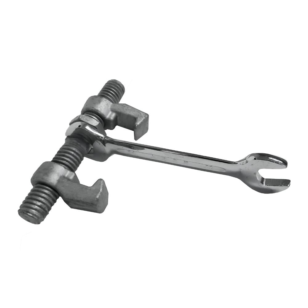 Shipping Container Bridge Fitting Spanner