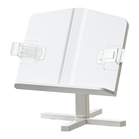 LSLJS Liftable Picture Book Reading Rack Children's Sitting Posture ...