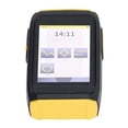 thumbnail image 4 of Fiber Optic Fault Finder, OTDR Optic Fault  80km Fiber Optic  Optical Time Domain Reflectometer OTDR  Fiber Optic Breakpoint Fault Finder 5V, 4 of 8