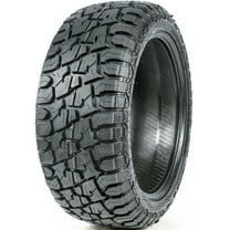 Suretrac Wide Climber RT 35X12.50R24 116R F 12 Ply r/t Rugged Terrain Light Truck Tire