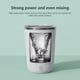 thumbnail image 3 of RKSTN Electric coffee cup Automatic Magnetic Stirring Coffee Mug, Rotating Home Office Travel Mixing Cup Funny Stainless Steel Self Mixing Coffee Tumbler, 3 of 5
