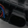 thumbnail image 5 of For 2011-2013 X6 Rear Right Door Lock Actuator, 5 of 5