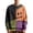 X476 Black, variant on Curuila Halloween Mens Sweatshirt Long Sleeve Hallowmas Graphic Print Crew Neck Pullover Sweatshirts Everyday Wear Fashionable Pullover Tops Size L