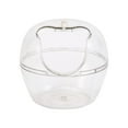 thumbnail image 1 of cages pour hamster Petites Maisons pour Animaux Décoratives Grandes Grandes, 1 of 4