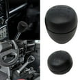 thumbnail image 2 of 2 Piece Shift Knob Kit For Land Rover For Defender Discovery R380 Lt77 Ftc3852 Frc8722 Offering Reliable Fitment And Performance, 2 of 6