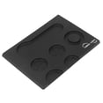 thumbnail image 1 of Tapis de Protection pour Café en Silicone 8x6 Multifonctions Compact Premium PVC pour Bar de Stockage, 1 of 8