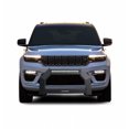 thumbnail image 3 of Black Horse Offroad AB-JE22 Armour BULL BAR, 3 of 6